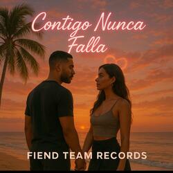 Contigo Nuna Falla