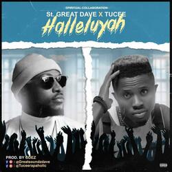 Halleluyah (feat. St. Great Dave)