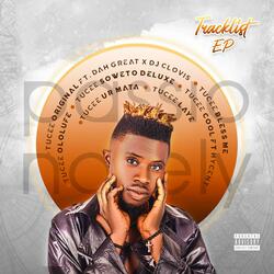 Original (feat. Dj Clovis, Dah Great)