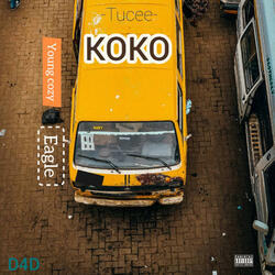 KOKO (feat. Eagle & Young cozy)