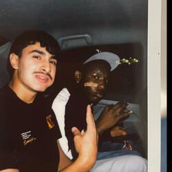 I will be one of the greatest KAX (feat. YLL GRYM & Reuel Williams)