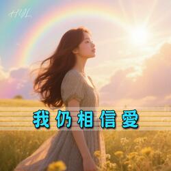 我仍相信愛