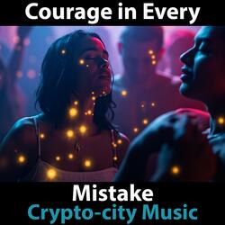 Courage in Every Mistake