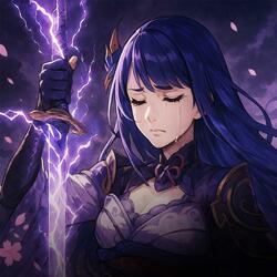 Eternity's Echo (Ei Song)