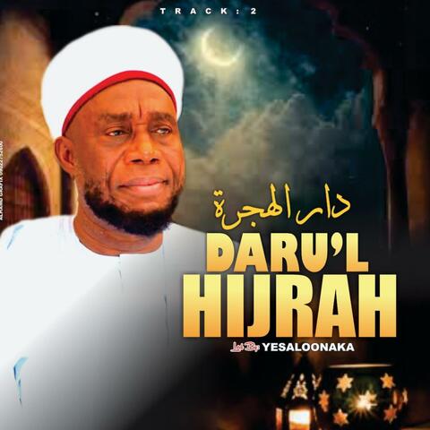 Darul Hajrah Kano