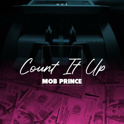 Count It Up