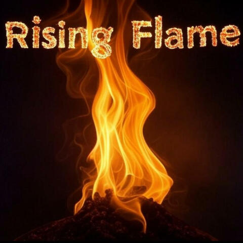 Rising Flame