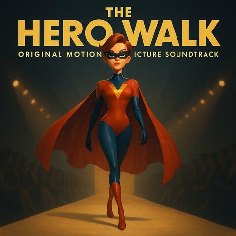 The Hero Walk (Original Motion Picture Soundtrack)