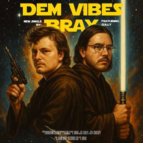 Dem Vibes (feat. Gully)