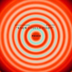 KNEW I COULD FIGHT (REMIX)