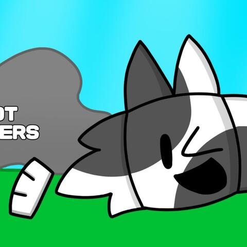 Spot Runners (Original Game SoundTrack) Volume 1