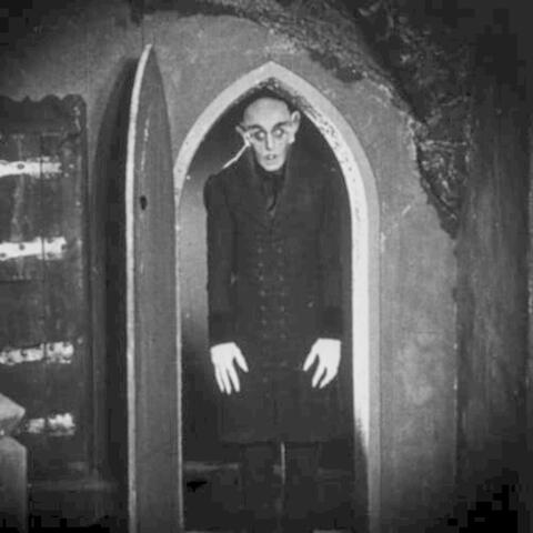 Nosferatu