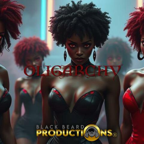 Oligarchy (Instrumental)