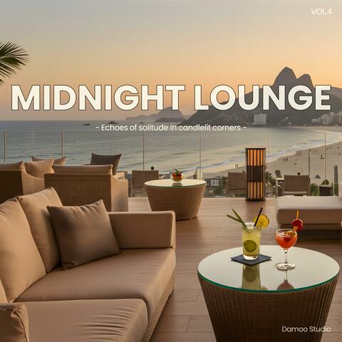 MIDNIGHT LOUNGE, Vol. 4