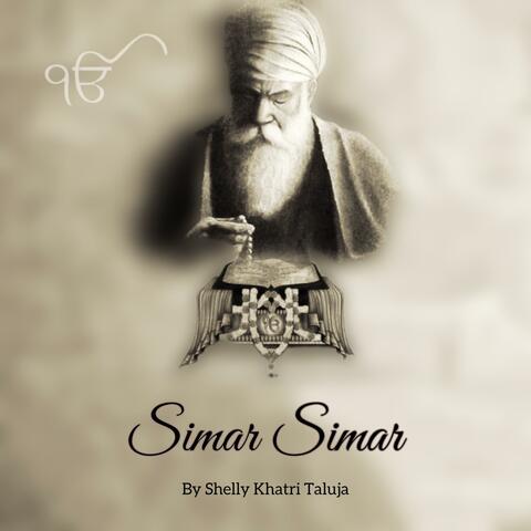 Simar Simar