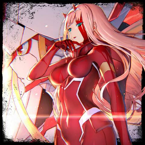 DARLING IN THE FRANXX