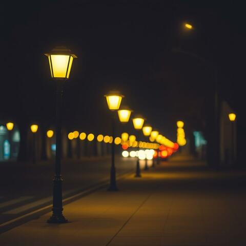 Midnight Reverie