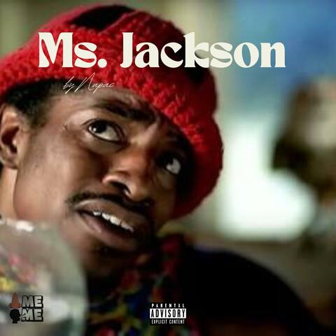 Ms. Jackson