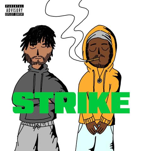 STRIKE (feat. Kellsfrm112)