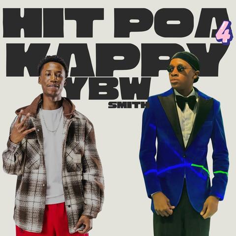 Hit Poa 4 (feat. YBW Smith)