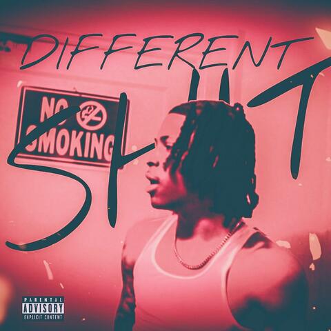 Different Sh!t