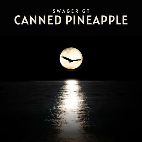 Canned pineapple