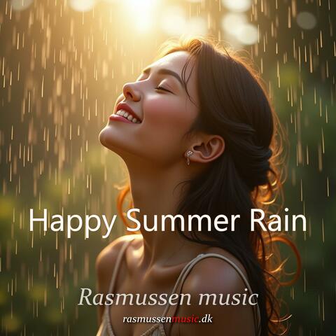 Happy Summer Rain