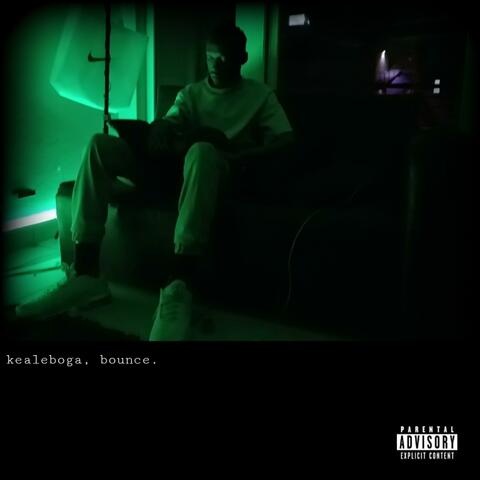 Kealeboga, Bounce