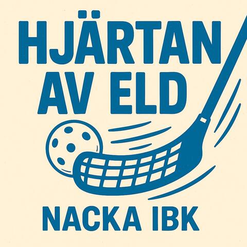 Nacka IBK (Hjärtan av eld)