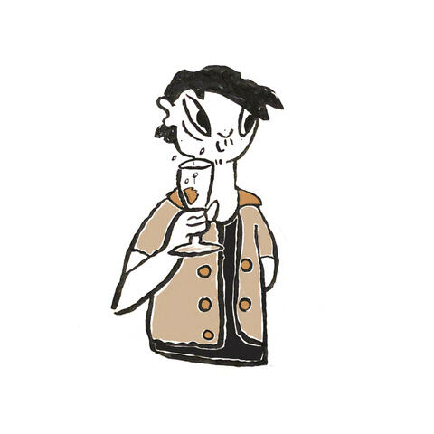 MARREC (feat. OKNOTOK)