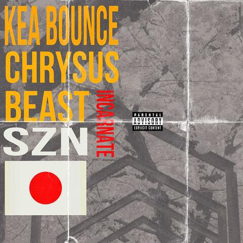 Japan (feat. Chrysus & Beast Incarnate SZN)