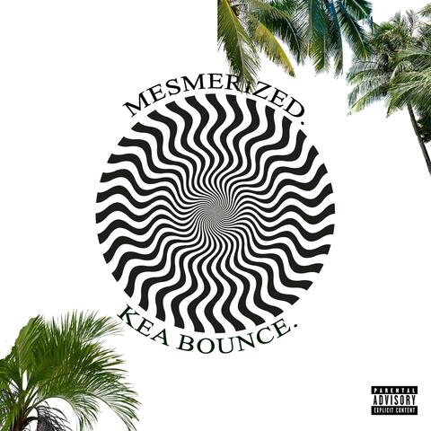 Mesmerized (feat. DZEBU)