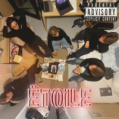 ÉTOILE