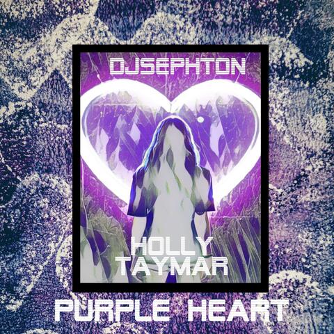 Purple Heart (feat. Holly Taymar)