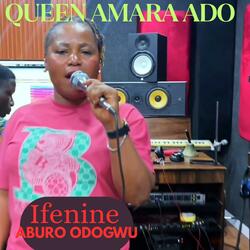 Queen Amara Ado Live (Live)
