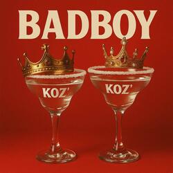 BAD BOY