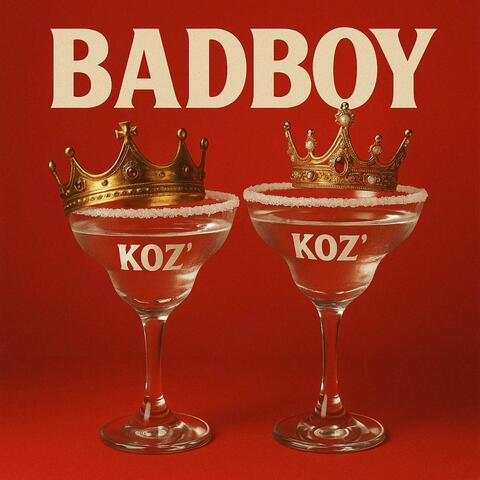 BAD BOY