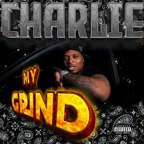 MY GRIND