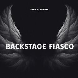 Backstage fiasco