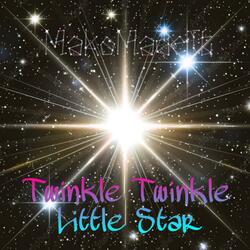 Twinkle Twinkle Little Star