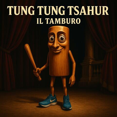 Tung Tung Tung Sahur: Il Tamburo