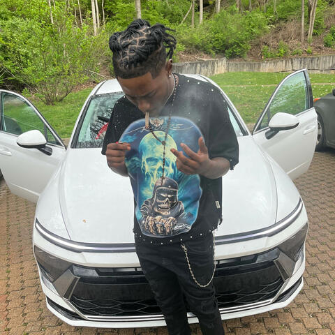 hop out