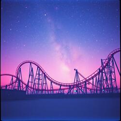 Rollercoaster (First Version)