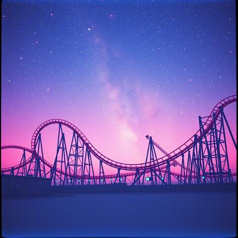 Rollercoaster (First Version)