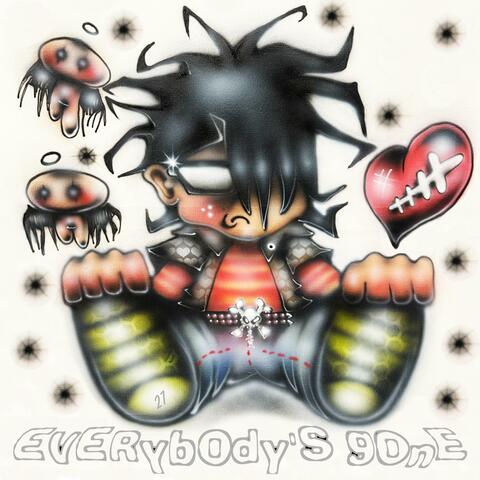 Everybody's Gone