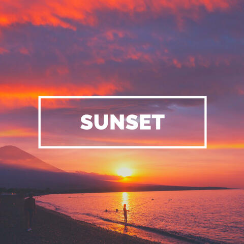 Sunset (feat. Ralo Cardenas)
