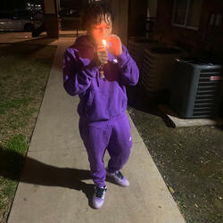 Fuck he thought he was?