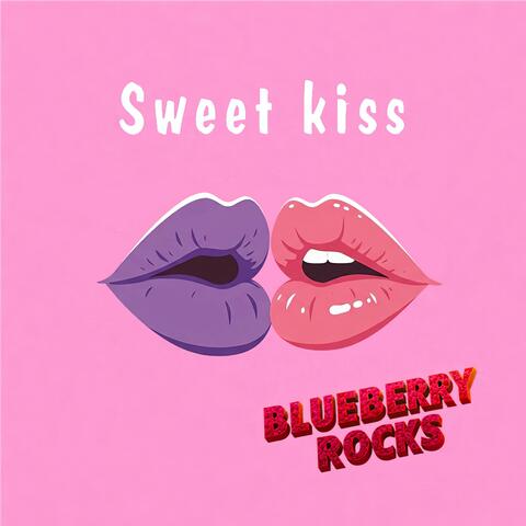Sweet kiss