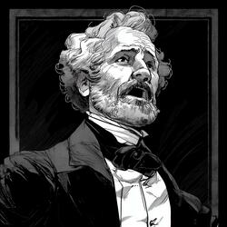 Onegin's Aria backing track (Eugene Onegin)