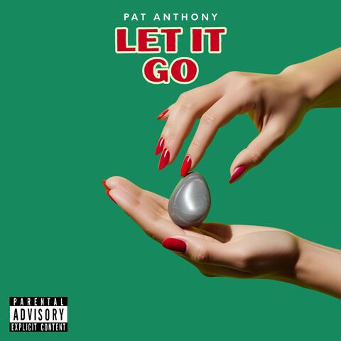 Let It Go